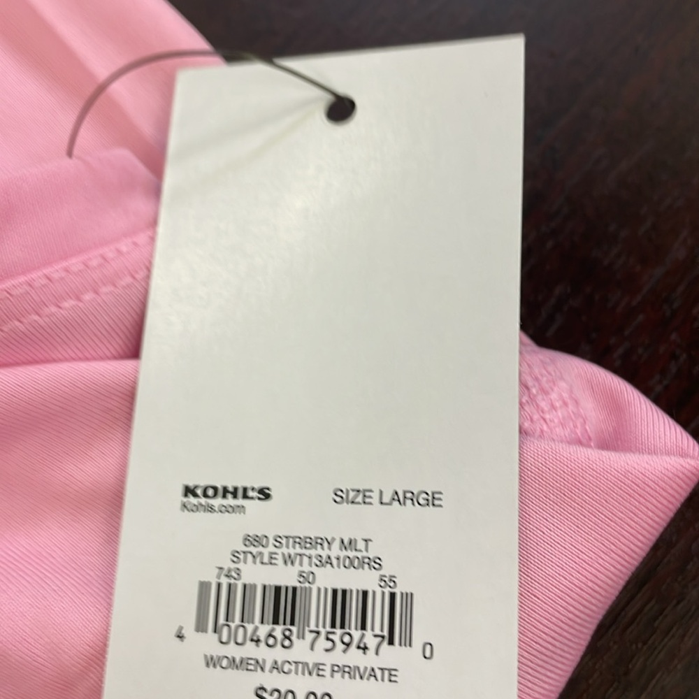 Tank Tops - Picture 5 of 8